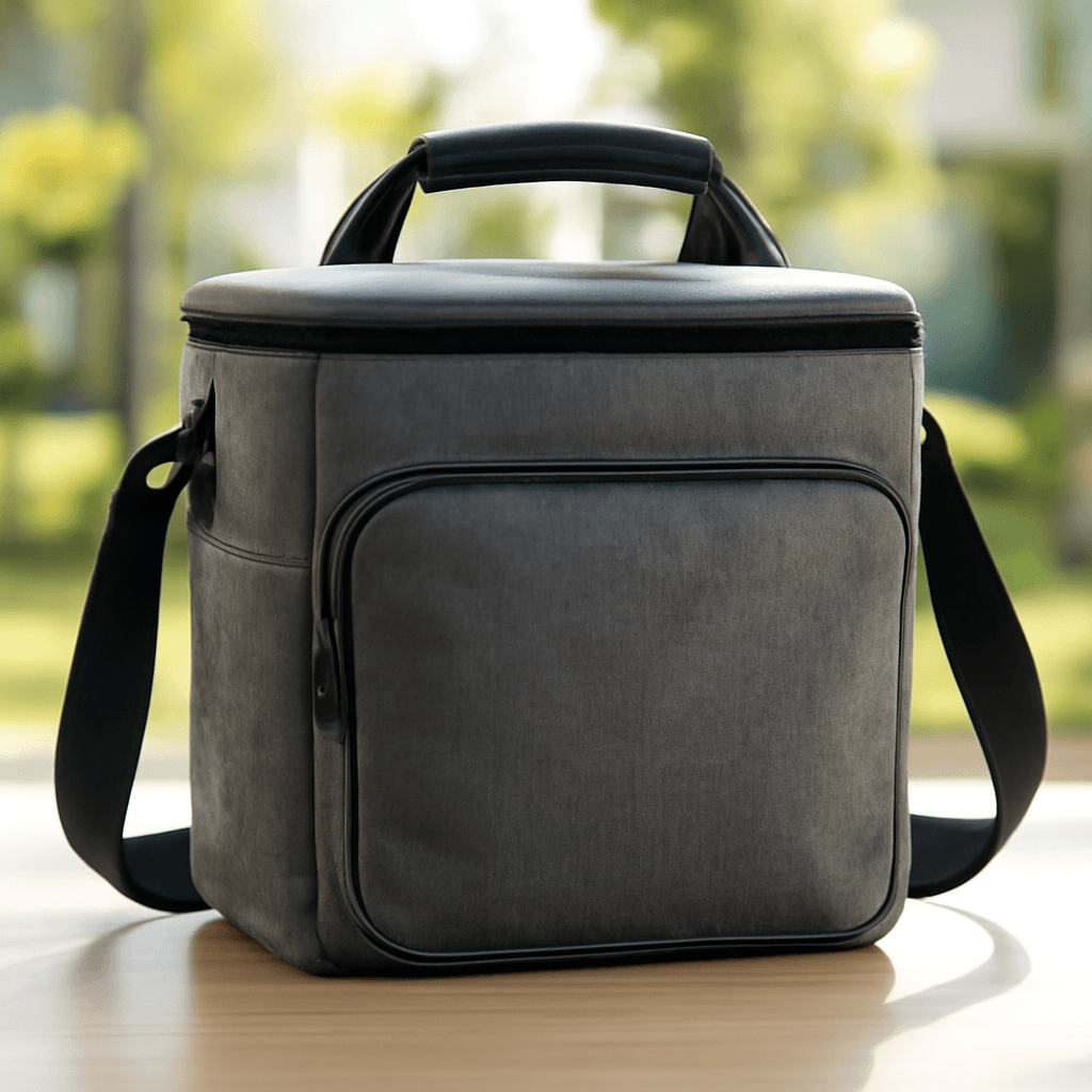 Guida all'acquisto: borsa termica passiva per ogni esigenza