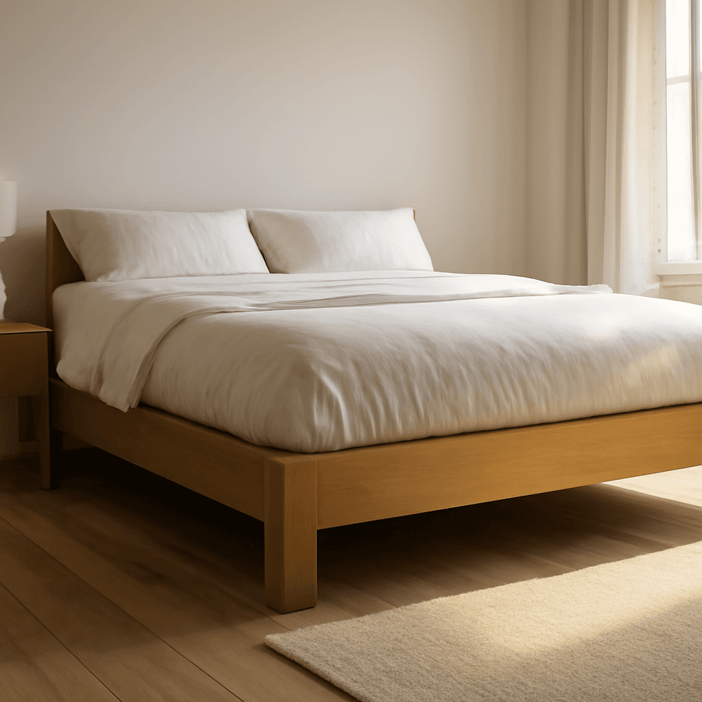 Guida all'Acquisto della Piattaforma Letto Rialzata: Comfort e Versatilità nel Campeggio