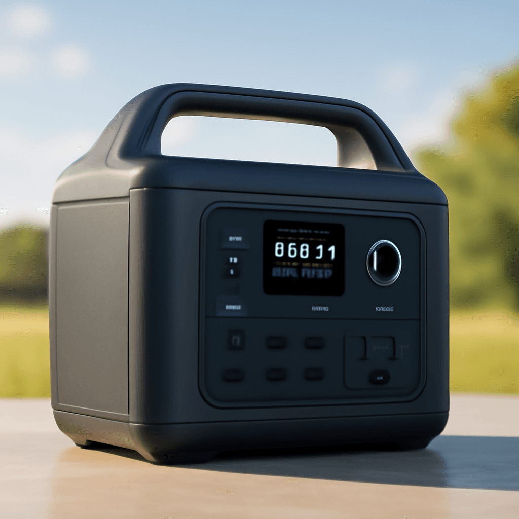 Guida all'acquisto di power station compatta: scopri le migliori