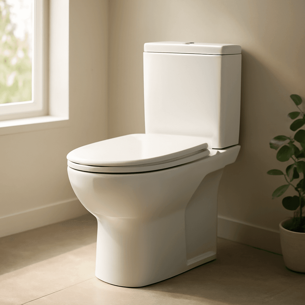 Toilette a separazione compatta: guida all'acquisto e confronto