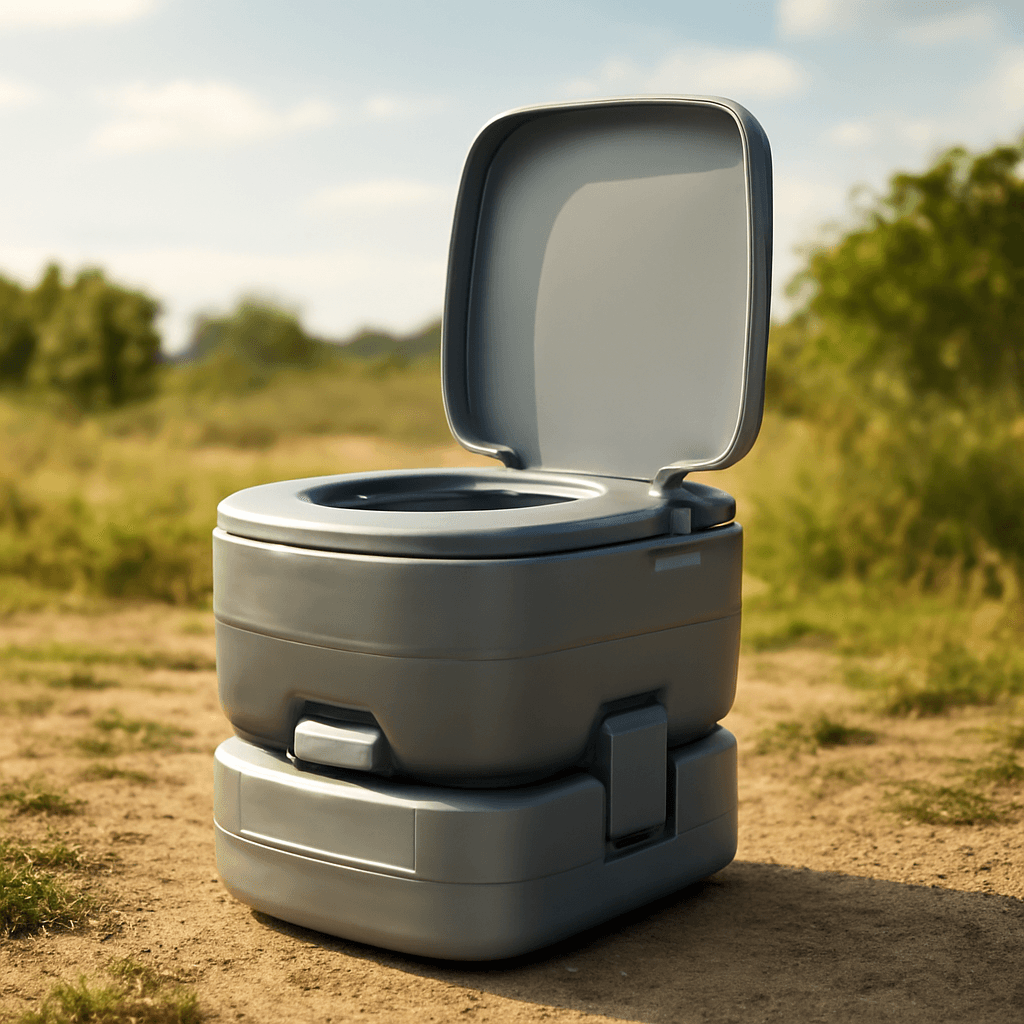 Guida alle migliori toilette da campeggio antiodore