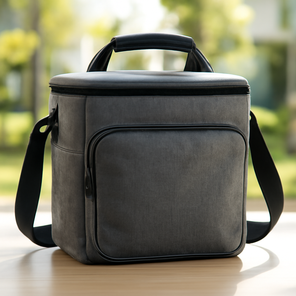 Guida all'acquisto: borsa termica passiva per ogni esigenza – Utilizzo pratico in campeggio (IA)